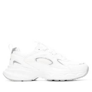 NEW XTI women's refresh 173116 shoes in white